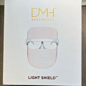 DMH Aesthetics Light Shield